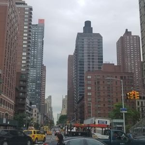 Meet your Posher, Fausto